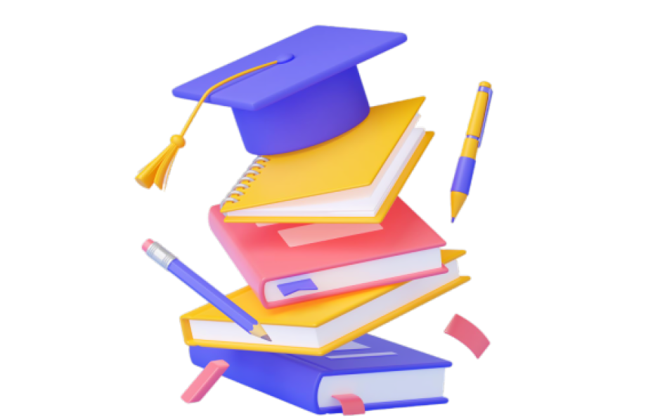 online books & content library