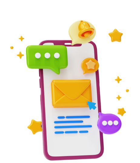 cms with principal message section
