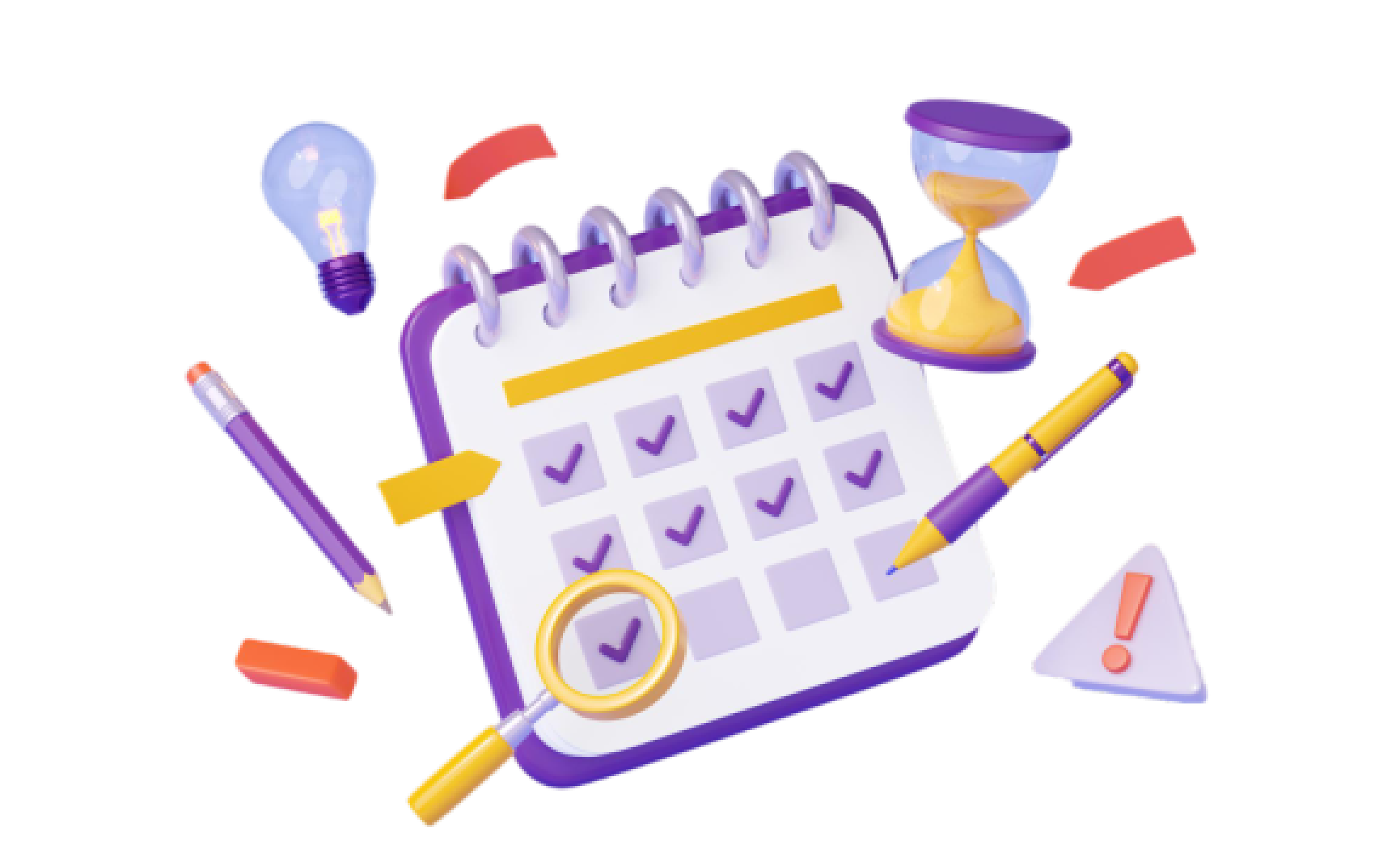 attendance calendar