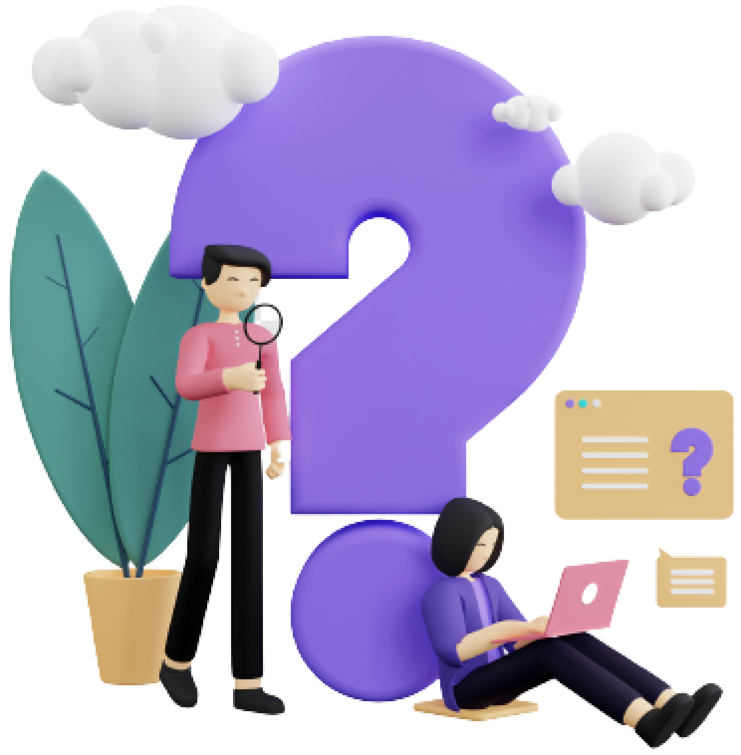 Access Questionbank