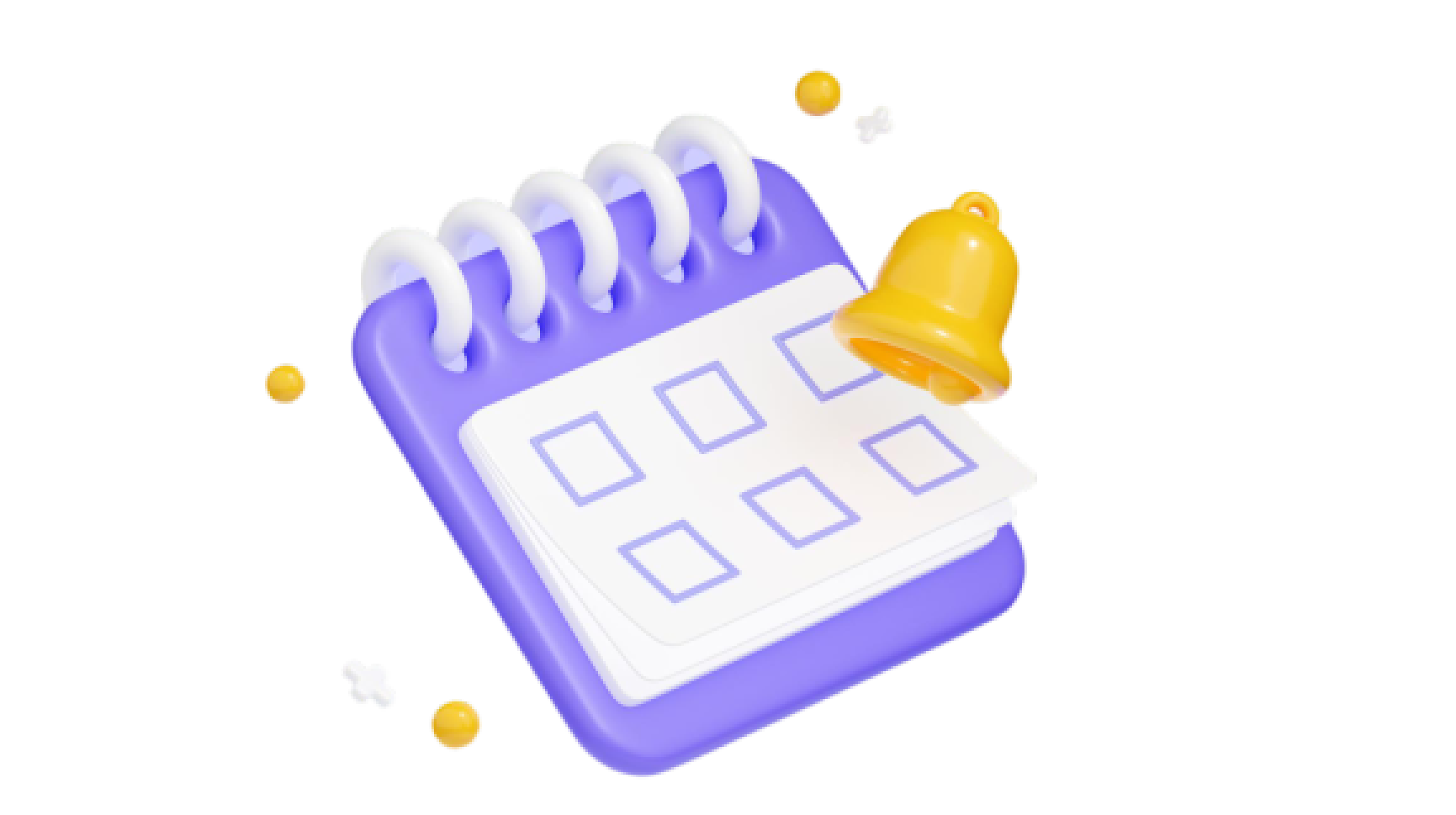 calender for attendance record