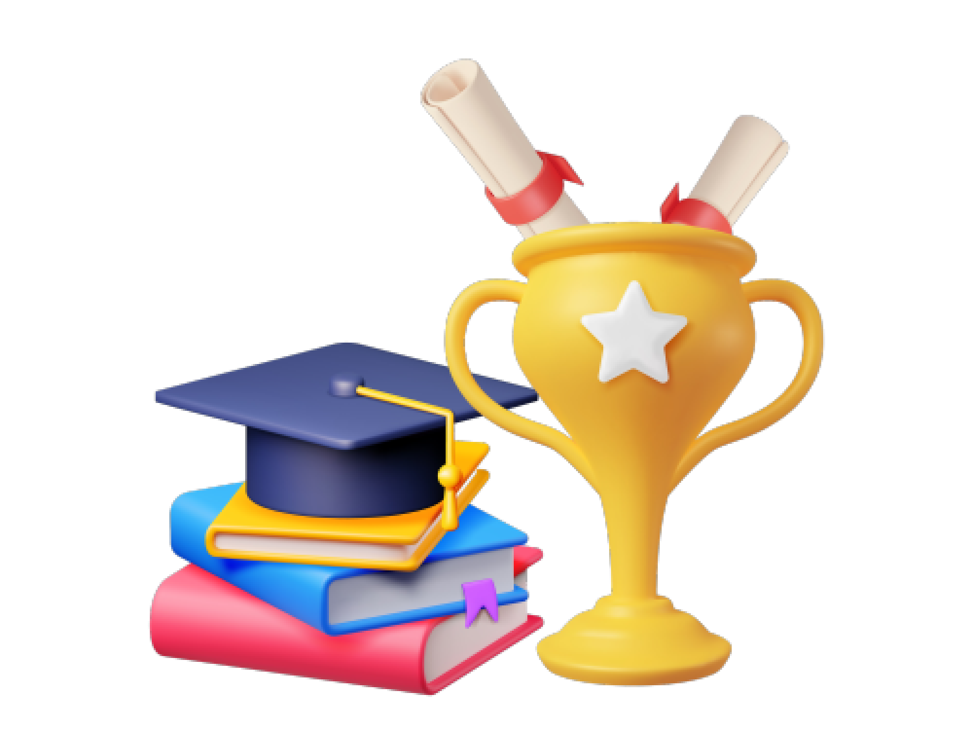 results and achievements
