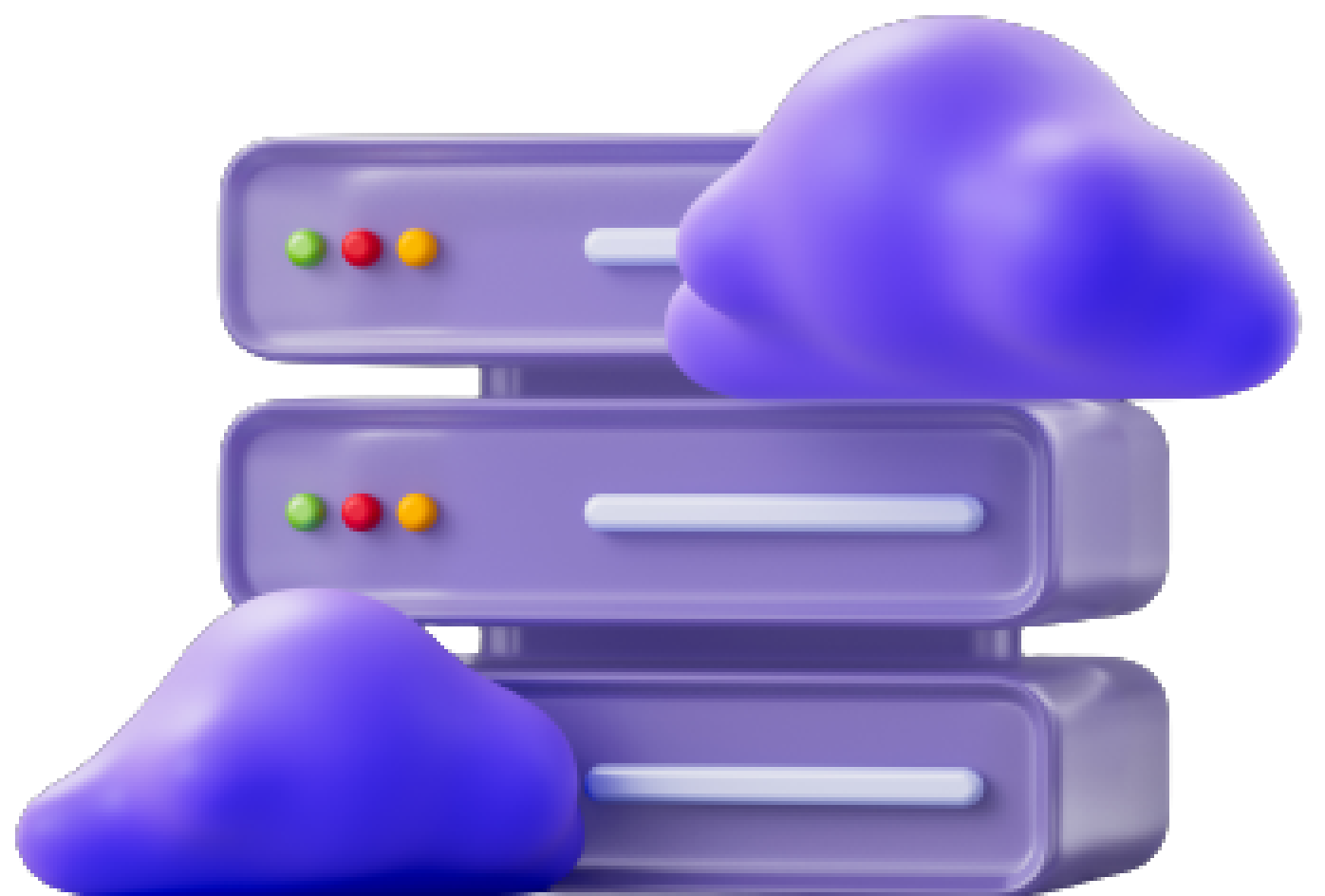 Always Accessible Web Portal With 99.9% Uptime