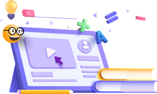 Interactive Content Management System